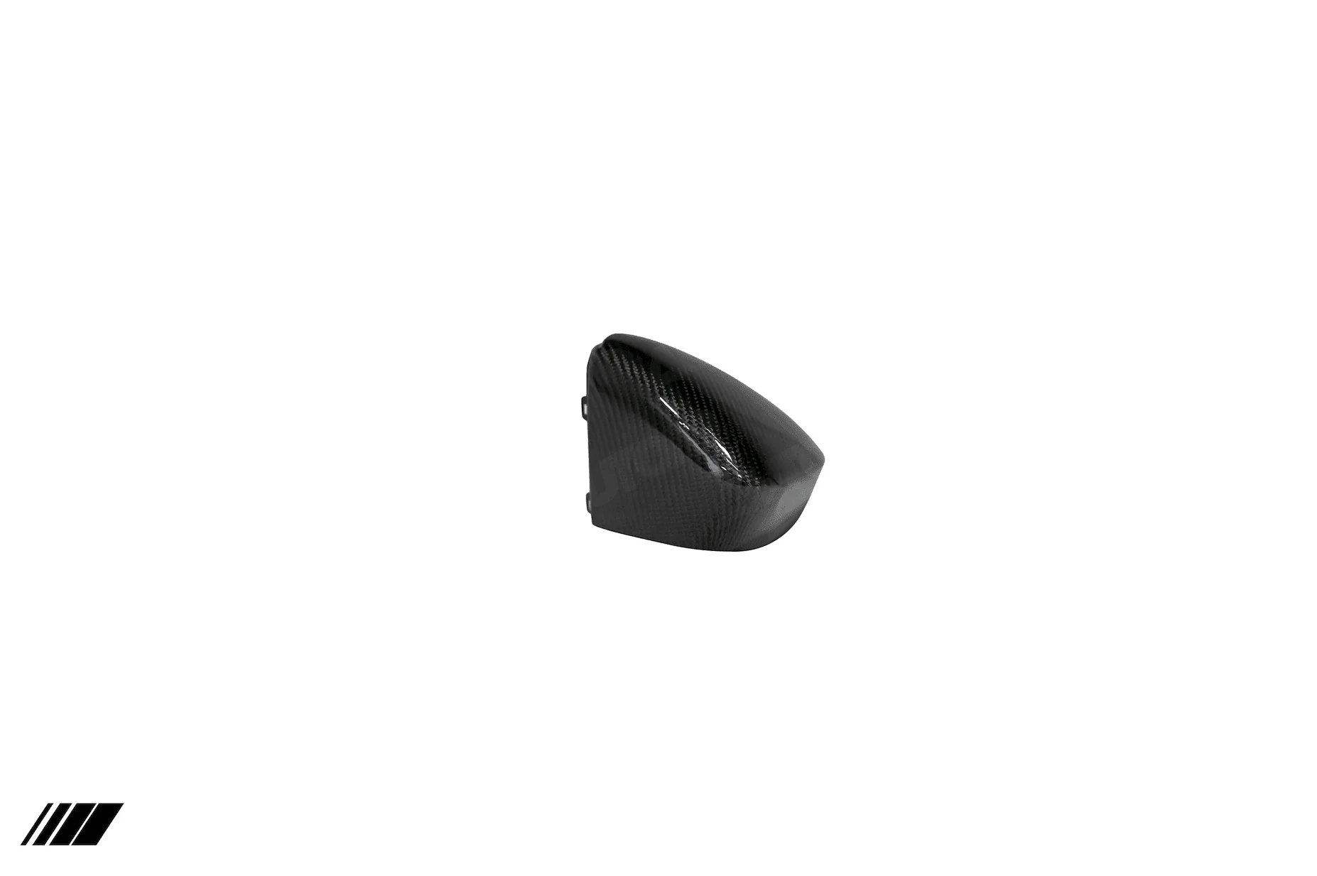 Audi A3, S3 & RS3 8Y Carbon Fibre Wing Mirror Covers by FORM (2020-2024) - Image 4