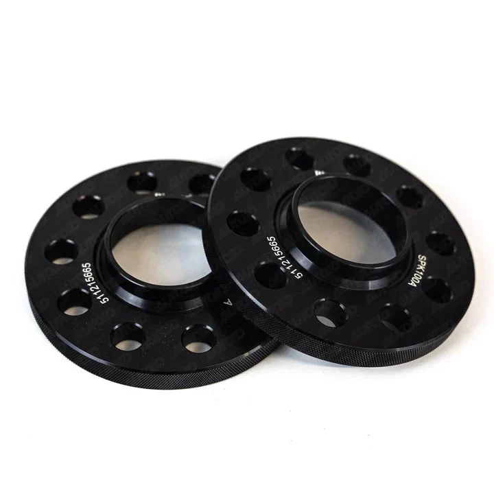 Audi A5 S5 RS5 B9 Wheel Spacers Kit 5x112 by Bimecc (2017+) - Image 6