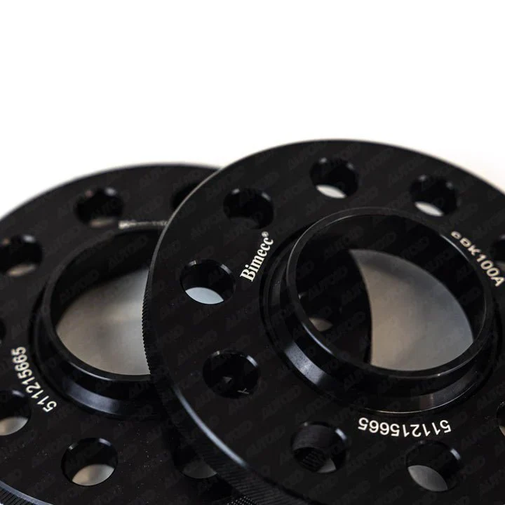 Audi A5 S5 RS5 B9 Wheel Spacers Kit 5x112 by Bimecc (2017+) - Image 7