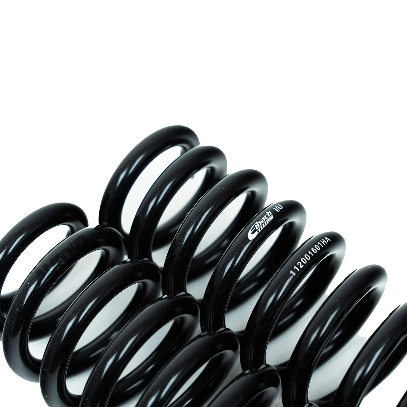 Audi A6 & S6 C8 Lowering Suspension Springs by Eibach (2018+) - Image 4