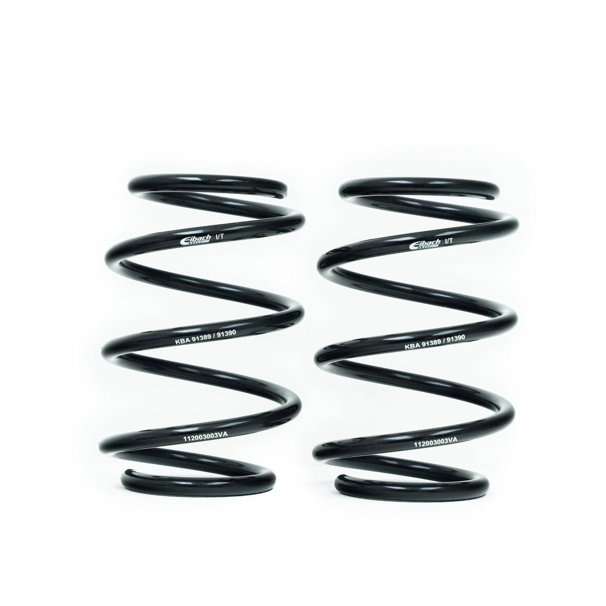 Audi A6 & S6 C8 Lowering Suspension Springs by Eibach (2018+) - Image 5