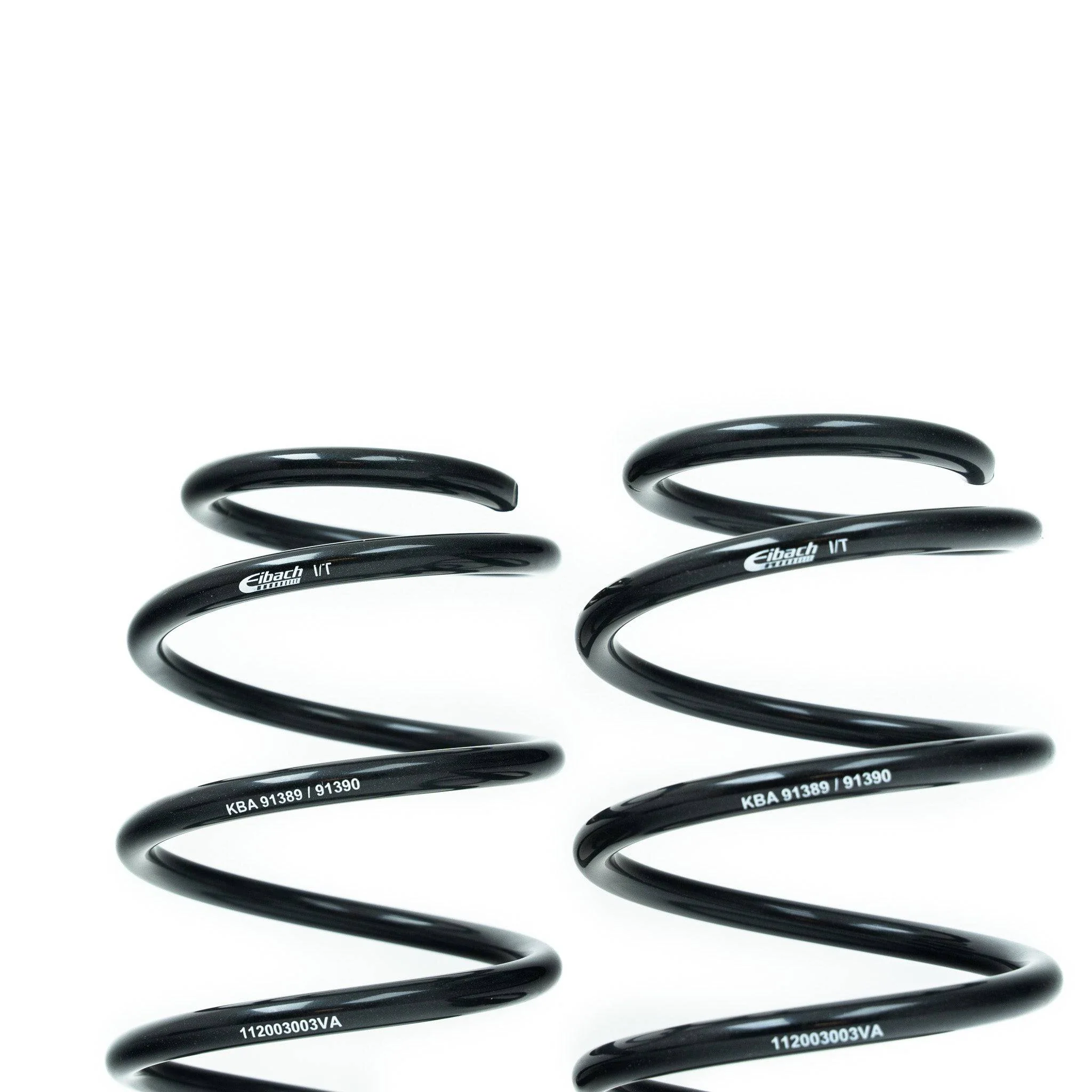 Audi A6 & S6 C8 Lowering Suspension Springs by Eibach (2018+) - Image 6
