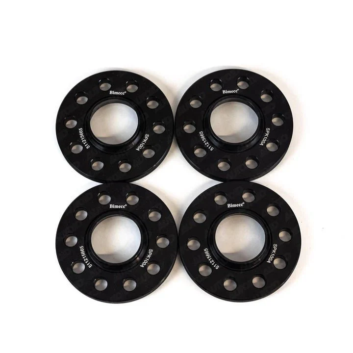 Audi A6 S6 RS6 & A7 S7 RS7 C8 Wheel Spacers Kit 5x112 by Bimecc (2019+) - Image 5