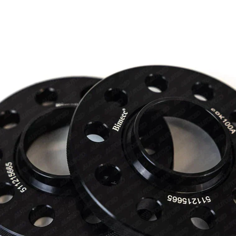 Audi Q8, SQ8 & RSQ8 4M Wheel Spacers Kit 5x112 by Bimecc (2019+) - Image 8