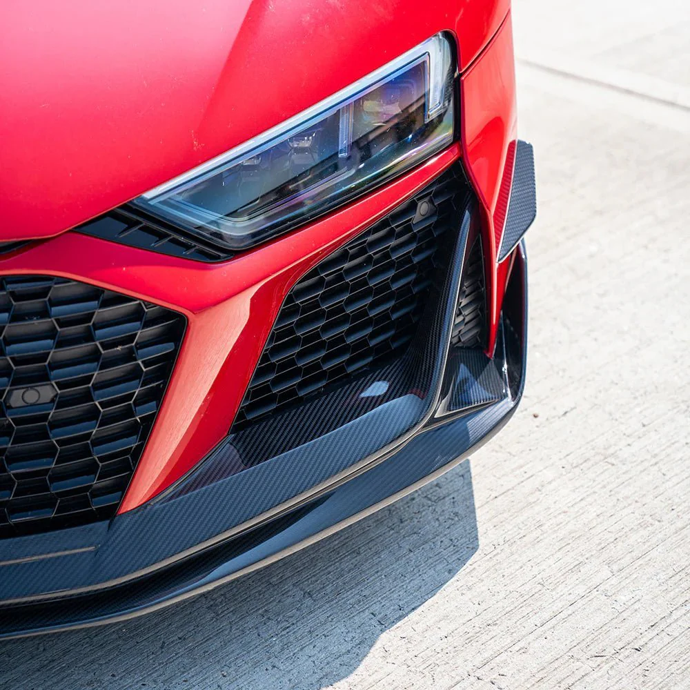 Audi R8 4S Carbon Fibre Full Body Kit by CT Design - Image 7
