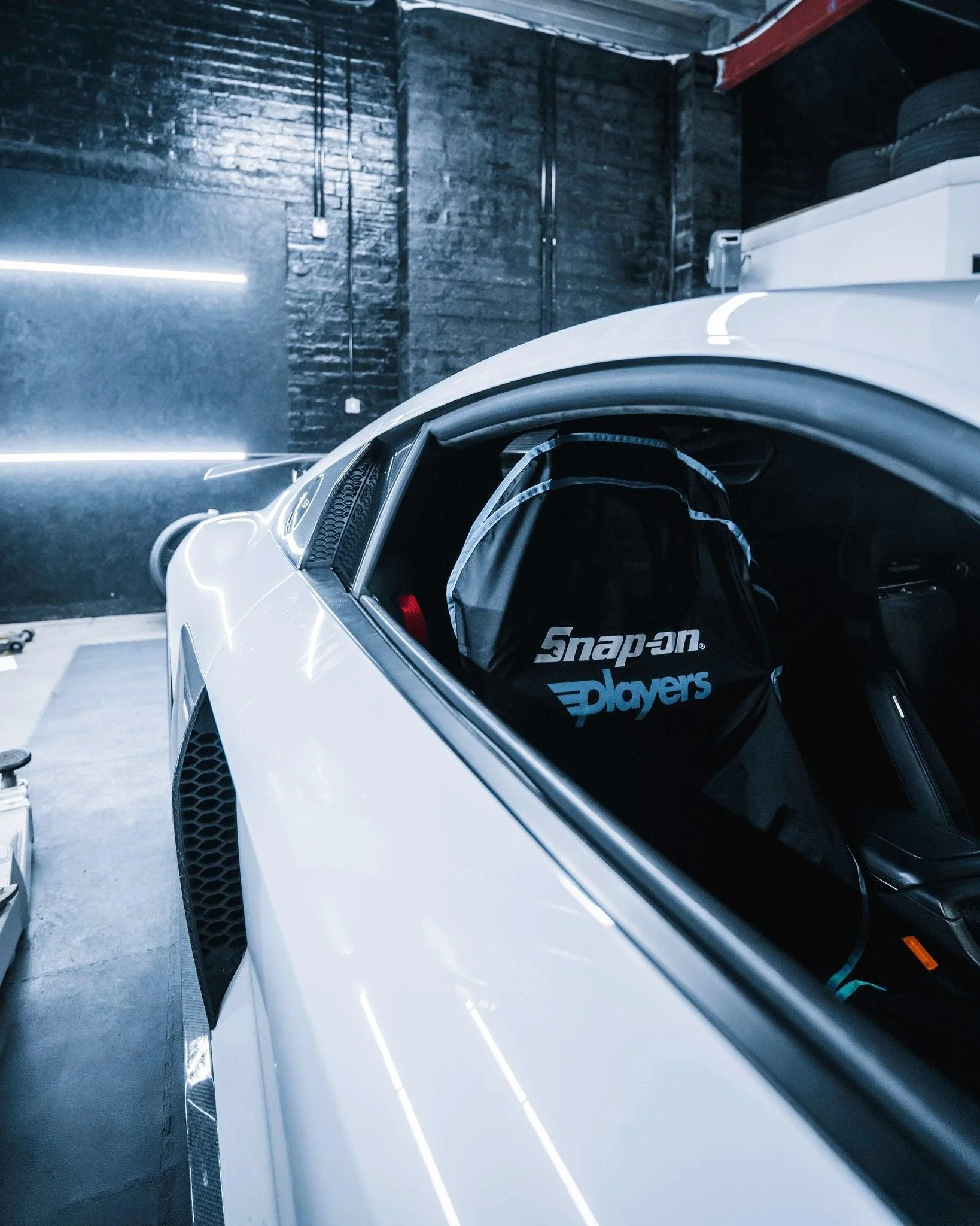 Audi R8 Gen 2 4S Carbon Fibre Competition Front Bonnet - Image 12