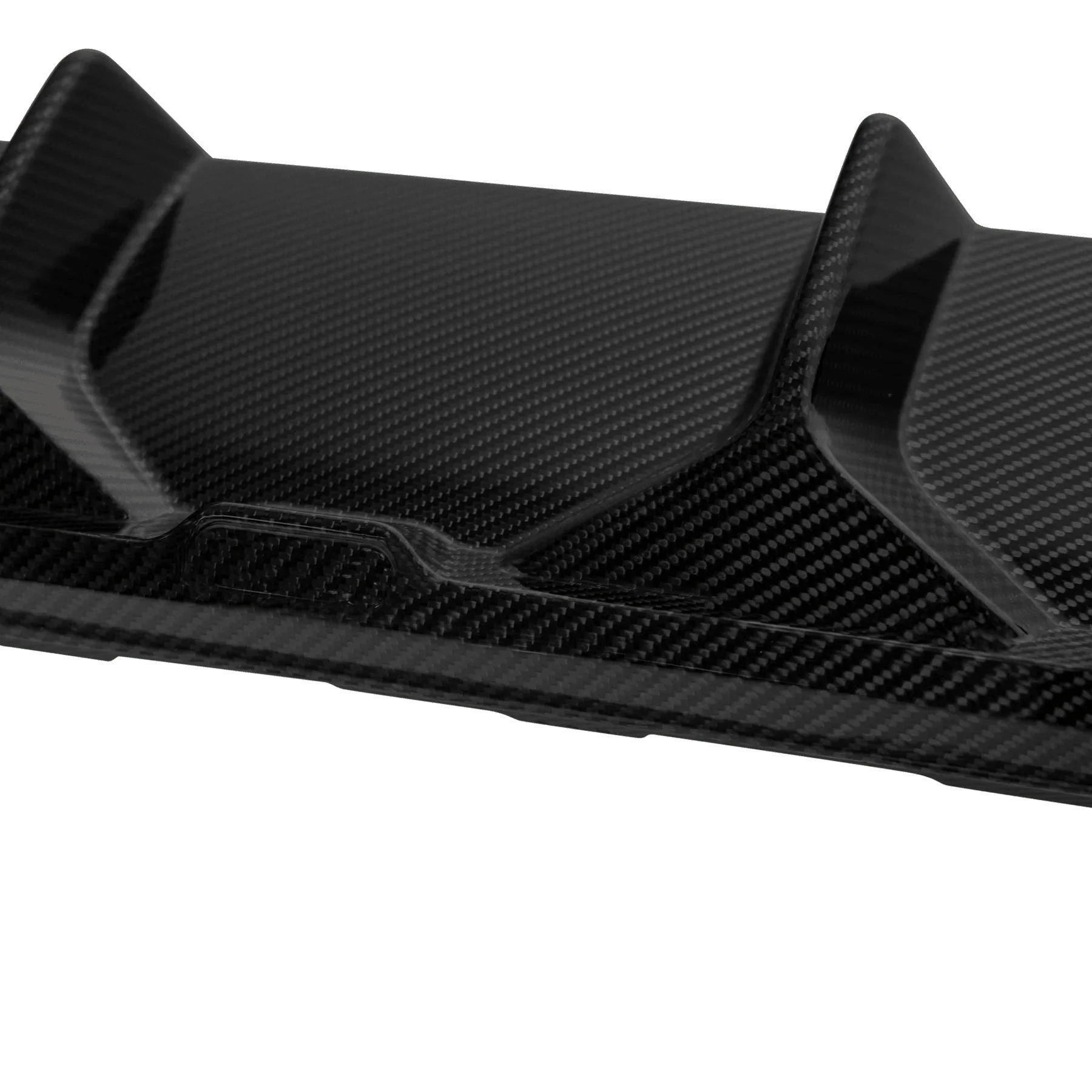 Audi RS3 8Y Hatchback Carbon Fibre Full Body Kit by Urban (2020-2024) - Image 11