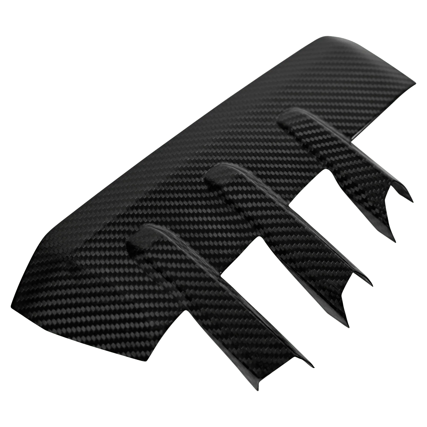 Audi RS3 8Y Hatchback Carbon Fibre Full Body Kit by Urban (2020-2024) - Image 4