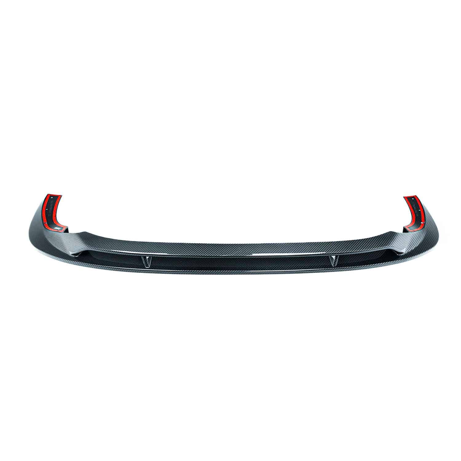 Audi RS3 8Y Pre-Preg Carbon Fibre ID-01 Front Splitter by FORM (2020-2024)