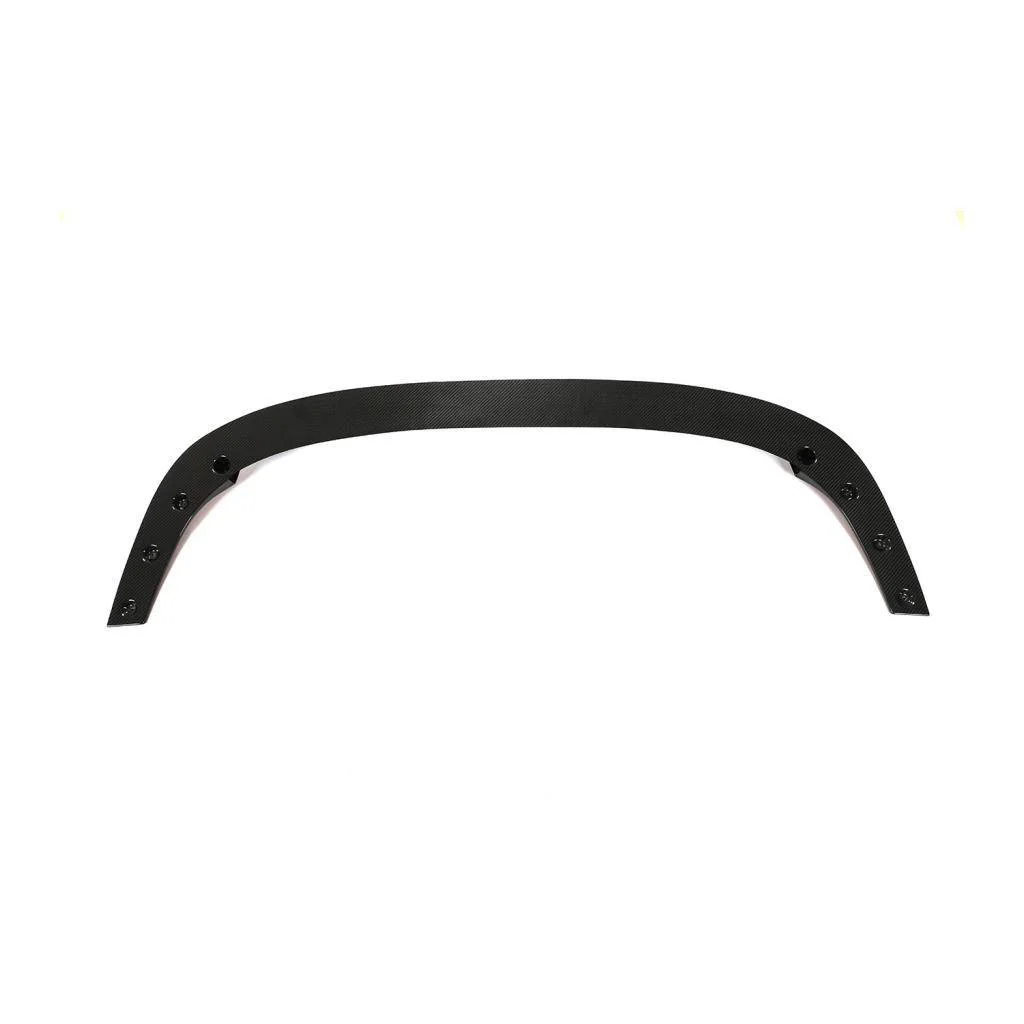 Audi RS3 8Y Pre-Preg Carbon Fibre ID-01 Front Splitter by FORM (2020-2024) - Image 5