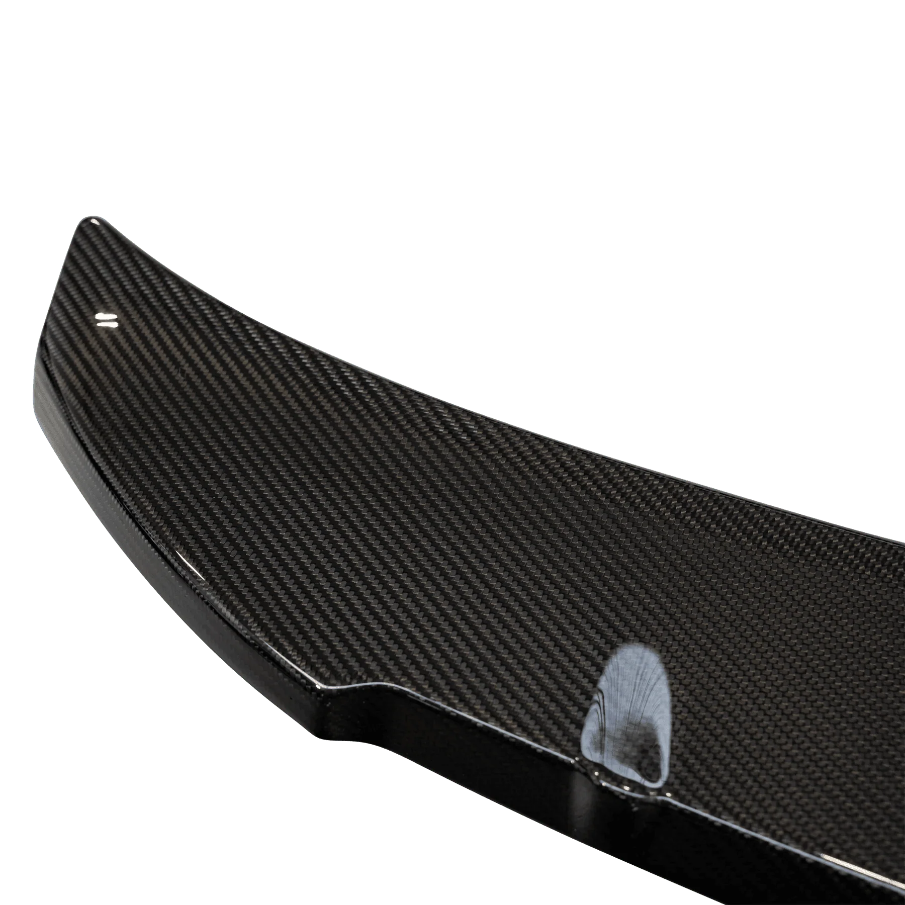 Audi RS3 8Y Saloon Carbon Fibre Full Body Kit by Urban (2020-2024) - Image 13