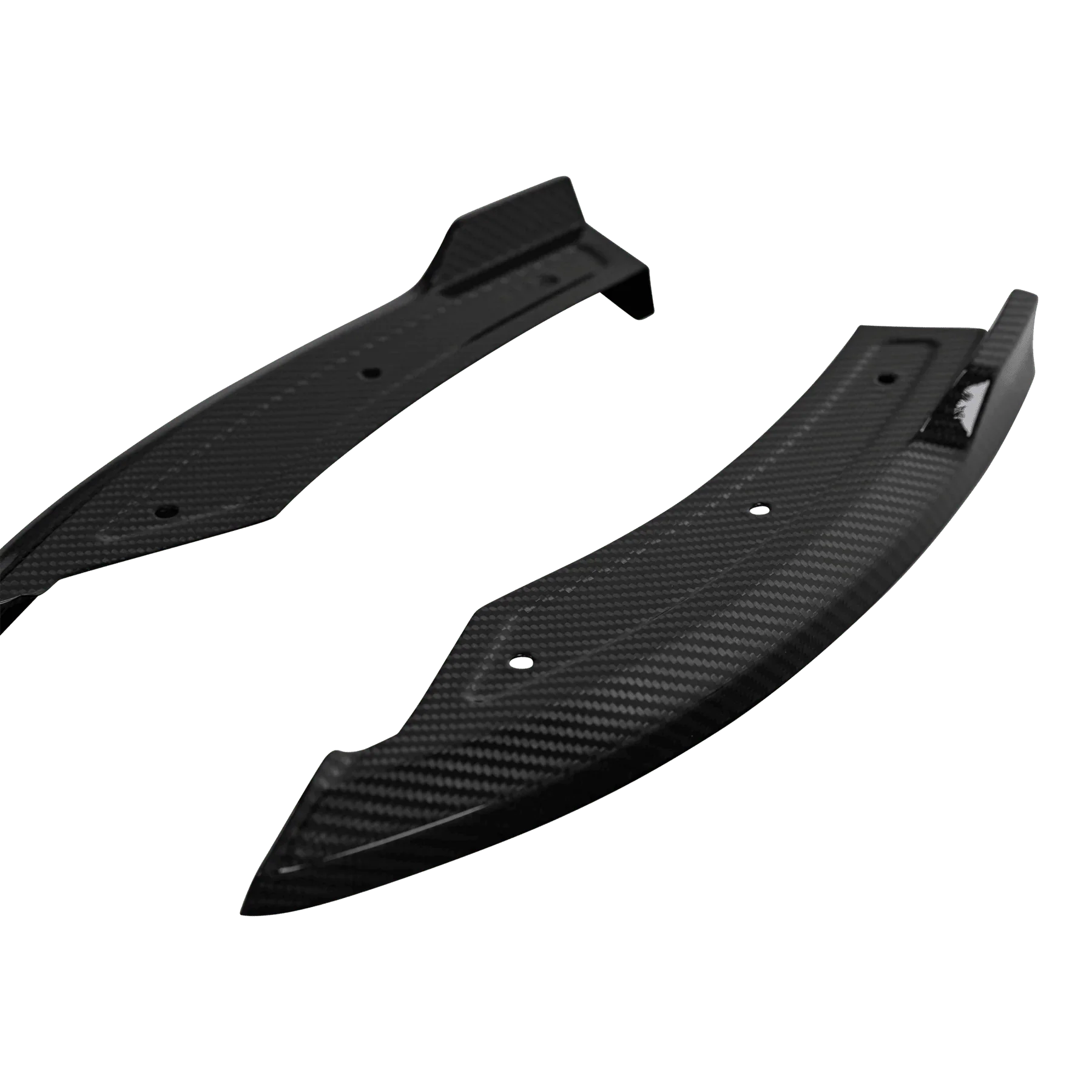 Audi RS3 8Y Saloon Carbon Fibre Full Body Kit by Urban (2020-2024) - Image 20