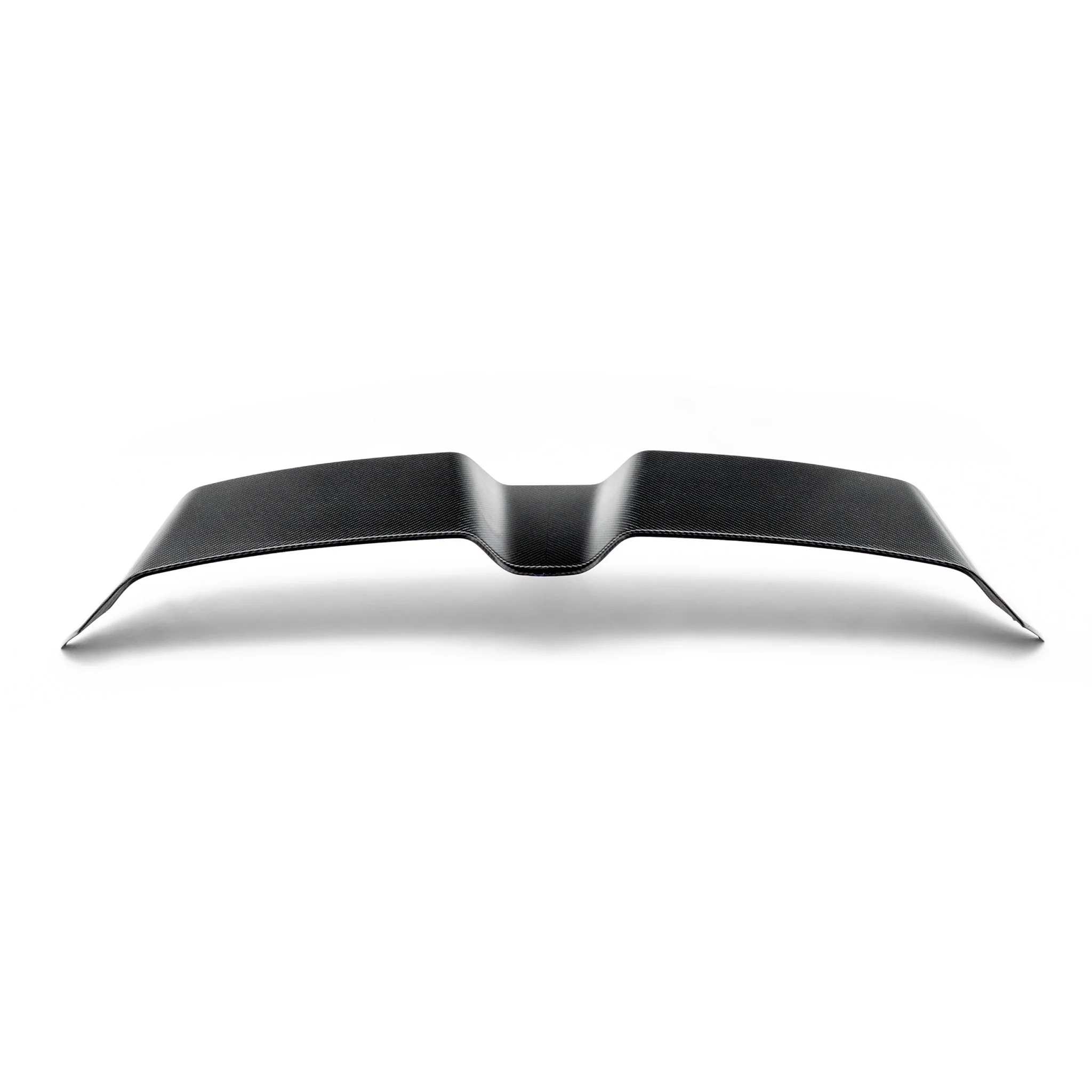 Audi RS3 8Y Sportback Pre-Preg Carbon Fibre Rear Spoiler by FORM (2021+) - Image 2