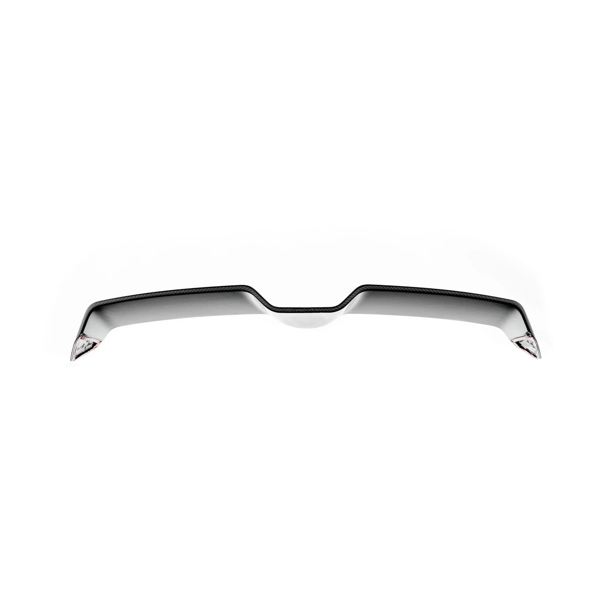 Audi RS3 8Y Sportback Pre-Preg Carbon Fibre Rear Spoiler by FORM (2021+) - Image 5