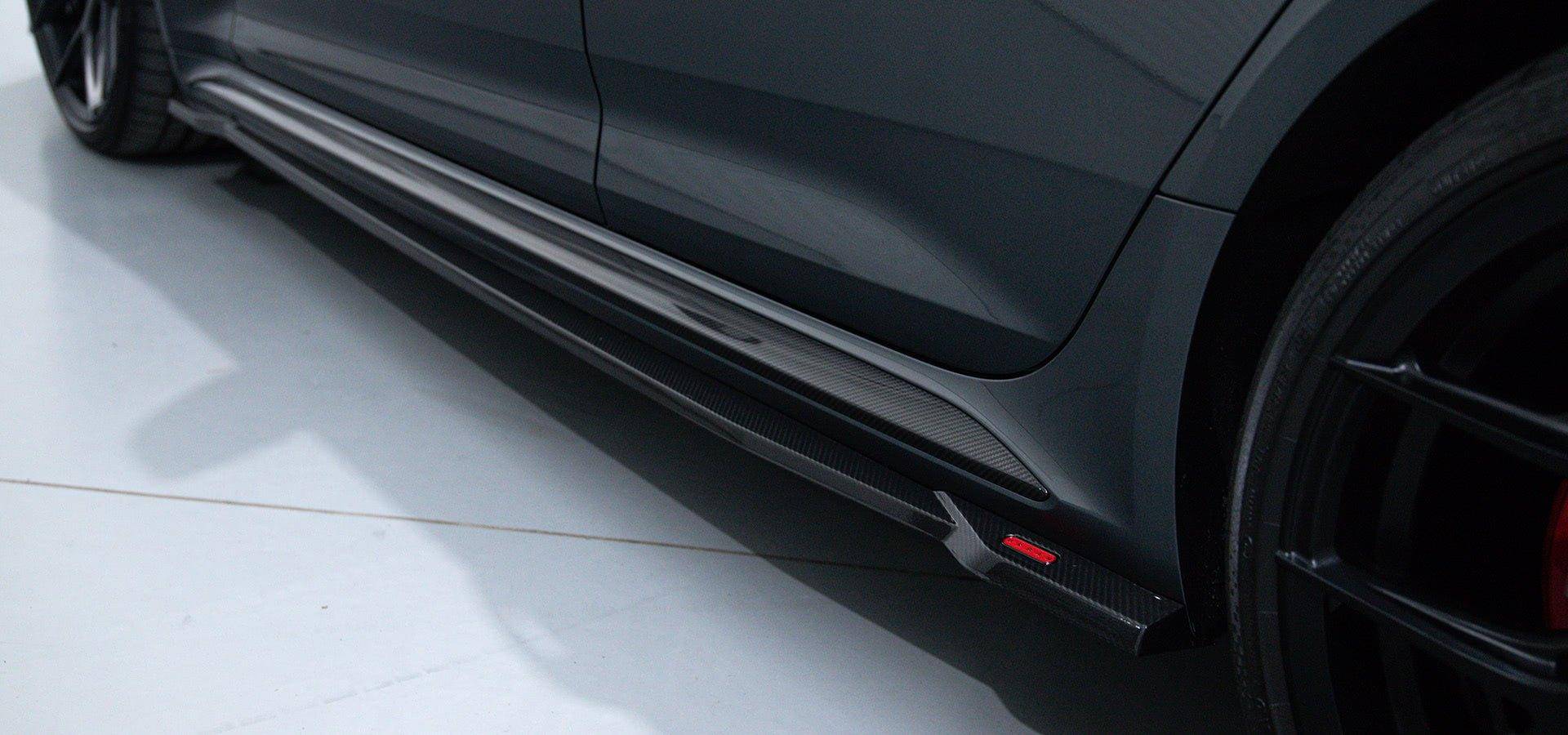 Audi RS4 B9.5 Carbon Fibre Body Kit by Urban (2021+) - Image 10