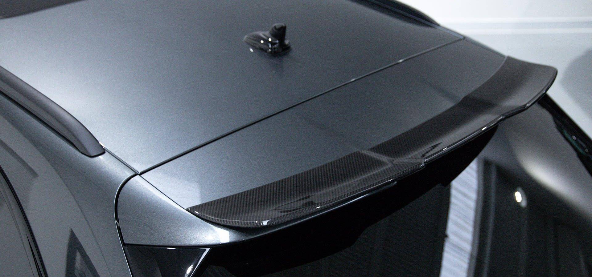 Audi RS4 B9.5 Carbon Fibre Body Kit by Urban (2021+) - Image 11