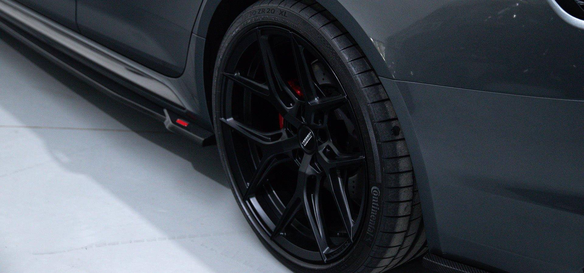 Audi RS4 B9.5 Carbon Fibre Body Kit by Urban (2021+) - Image 9