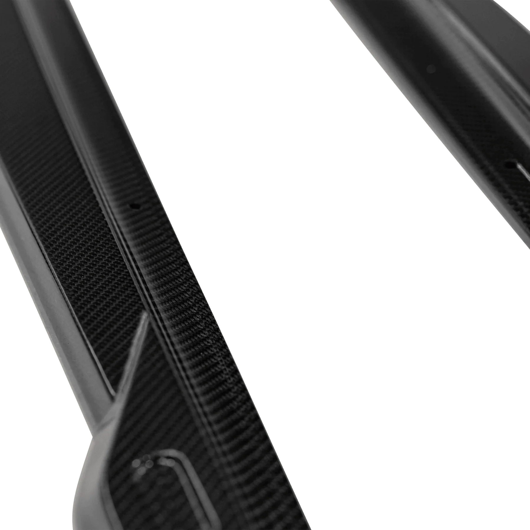 Audi RS4 B9.5 Carbon Fibre Lower Side Skirts by Urban (2021+) - Image 6