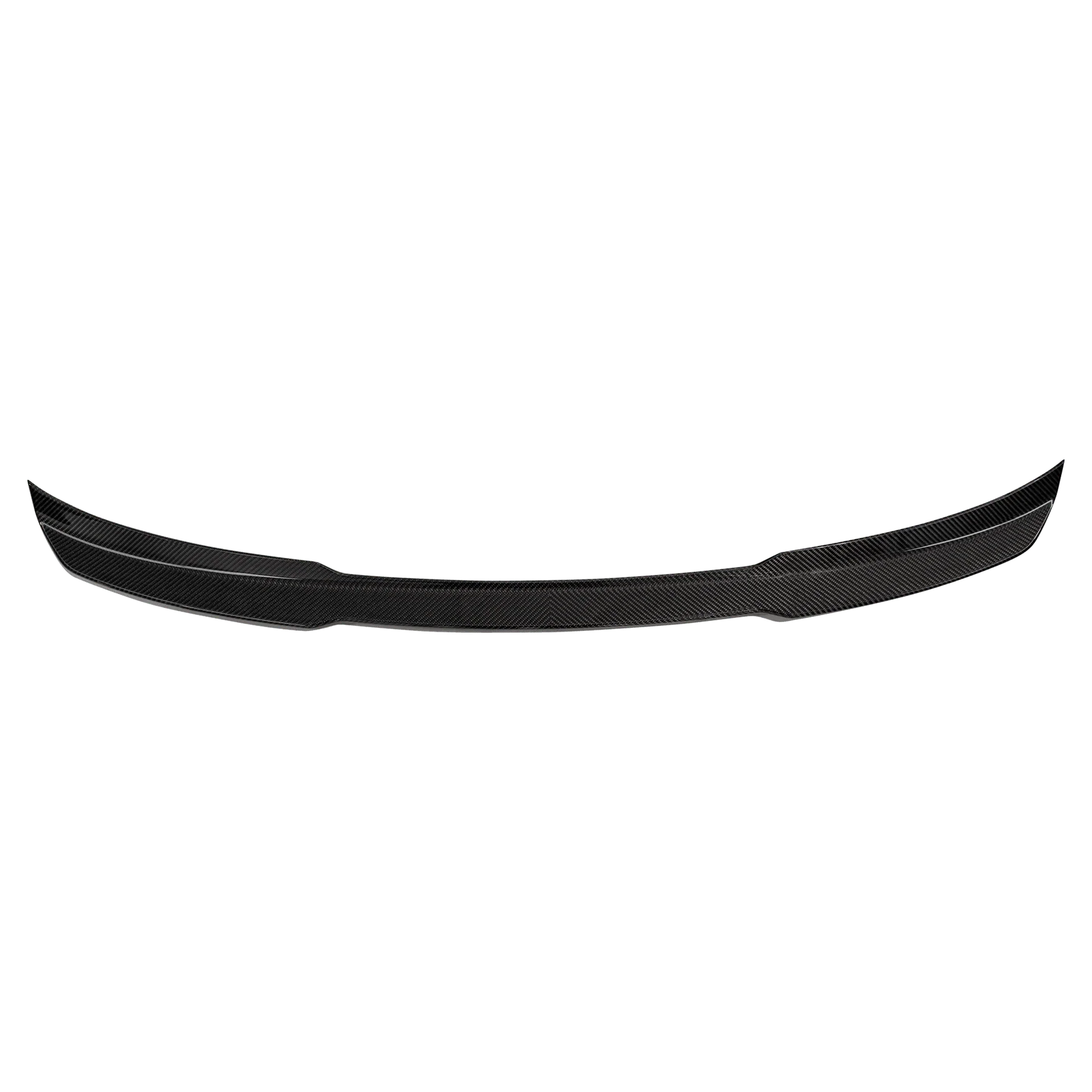 Audi RS4 B9.5 Carbon Fibre Rear Lower Lip Spoiler by Urban (2021+)