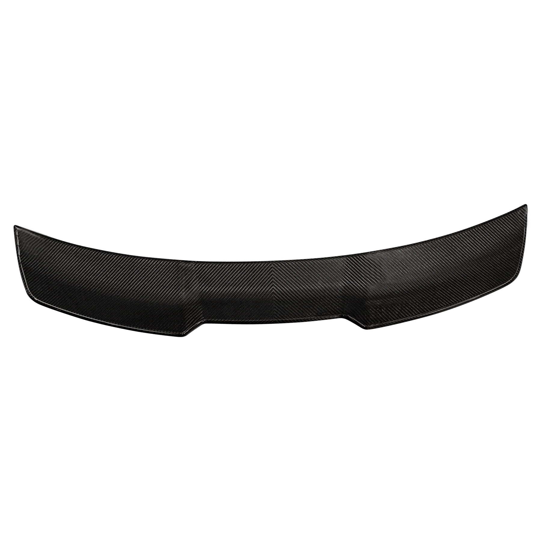 Audi RS4 B9.5 Carbon Fibre Rear Upper Lip Spoiler by Urban (2021+) - Image 5