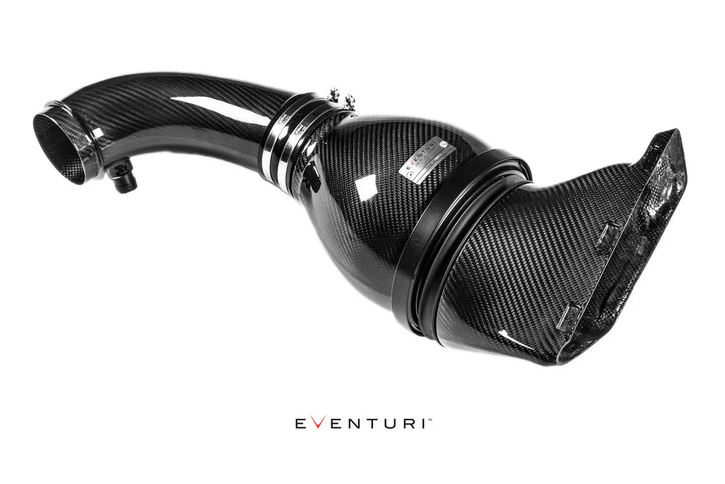 Audi RS4 & RS5 B8 Eventuri Carbon Fibre Intake System - Image 5
