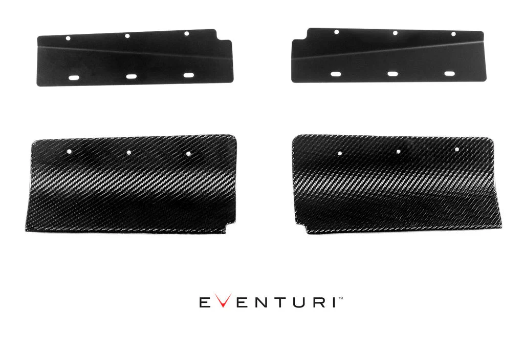 Audi RS4 & RS5 B8 Eventuri Carbon Fibre Intake System - Image 7