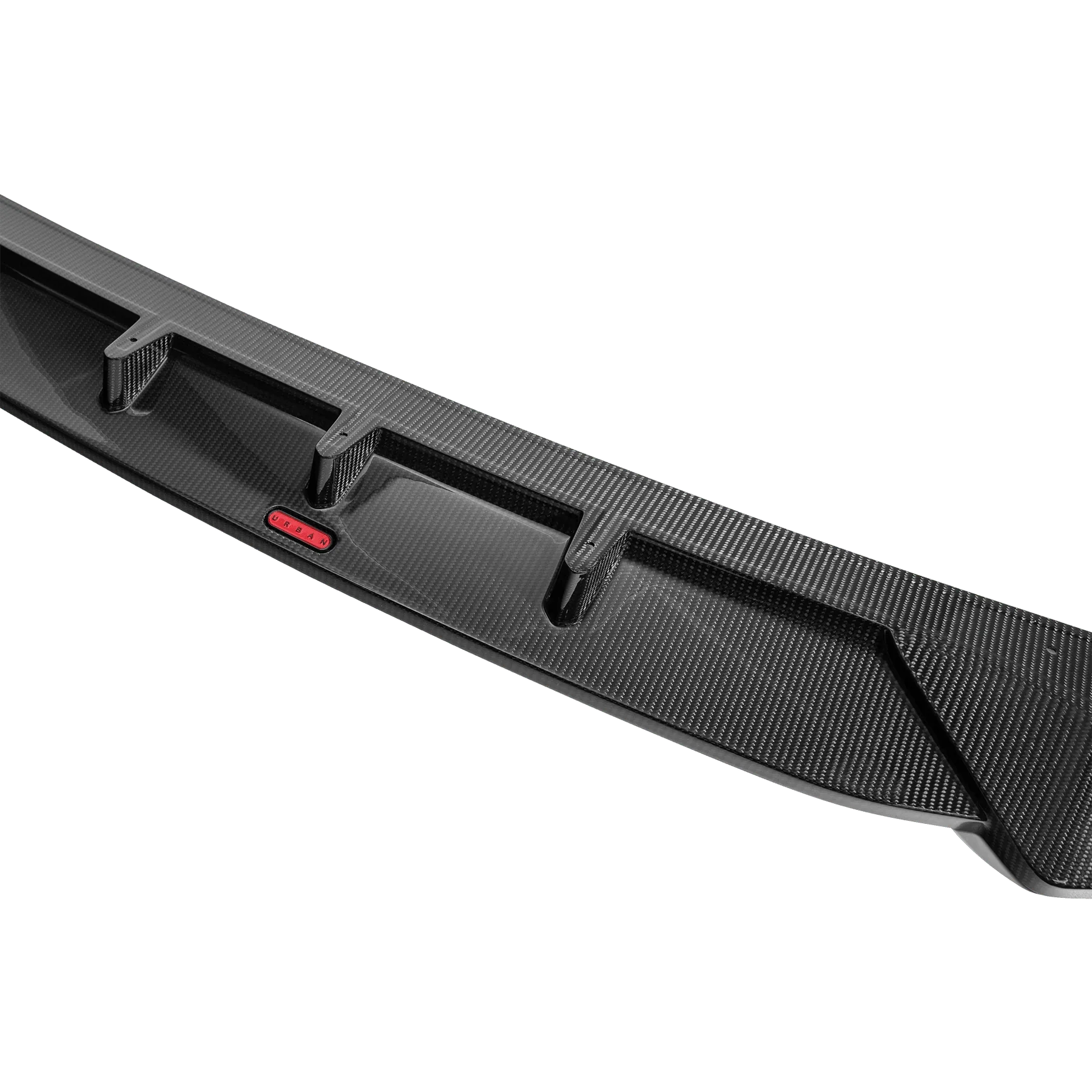 Audi RS6 C8 Carbon Fibre Body Kit by Urban (2019+) - Image 26