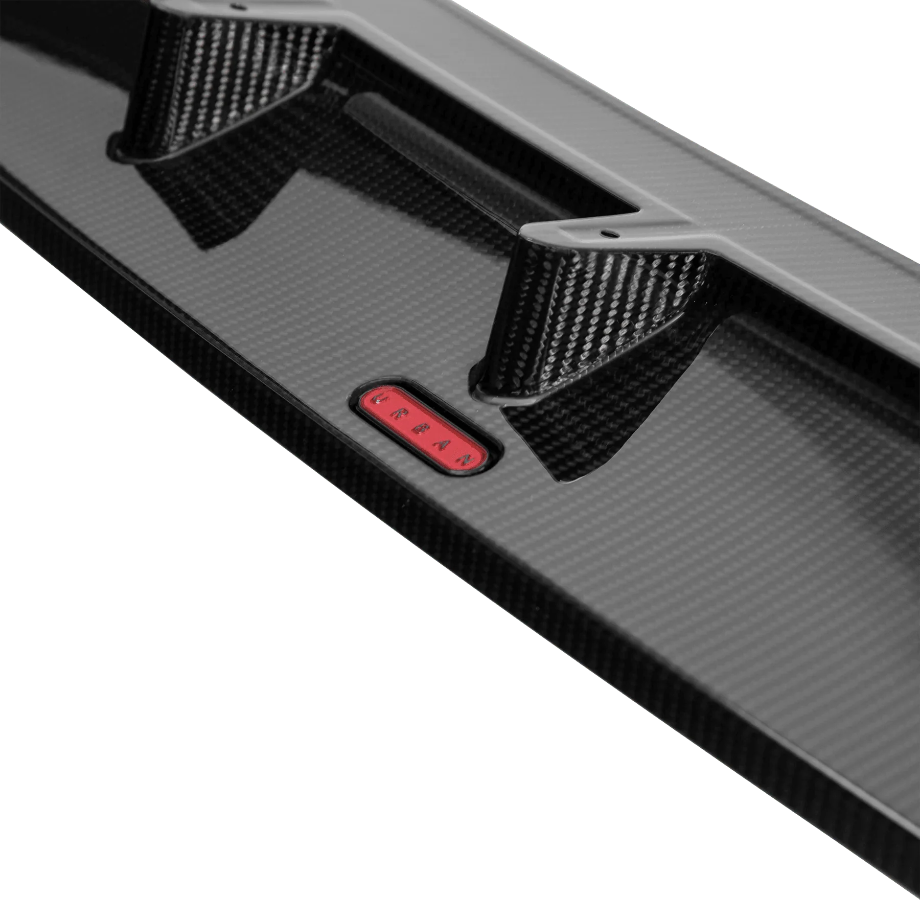 Audi RS6 C8 Carbon Fibre Body Kit by Urban (2019+) - Image 27