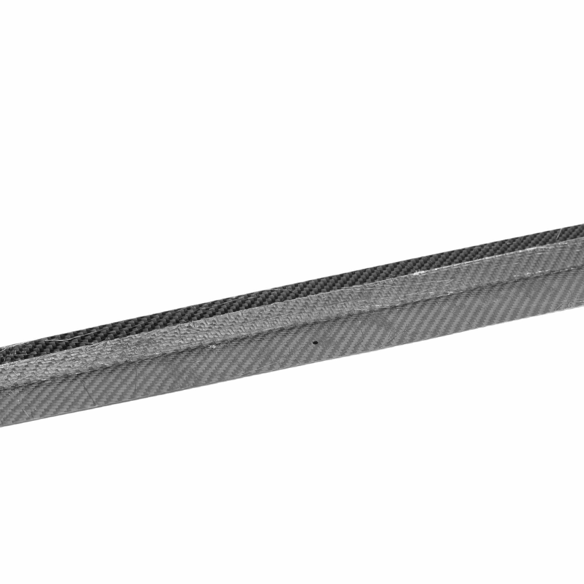 Audi RS6 C8 & RS7 Carbon Fibre Lower Sills by Urban (2019+) - Image 10