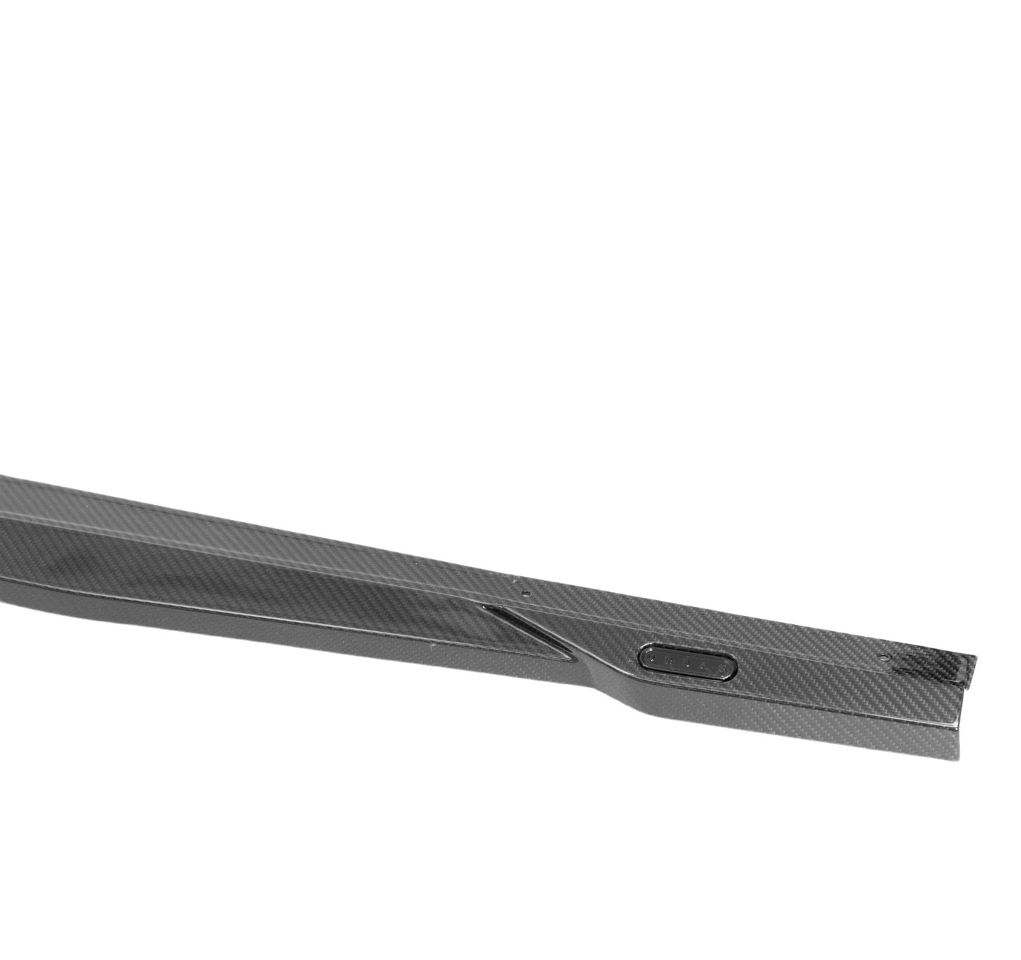 Audi RS6 C8 & RS7 Carbon Fibre Lower Sills by Urban (2019+) - Image 6