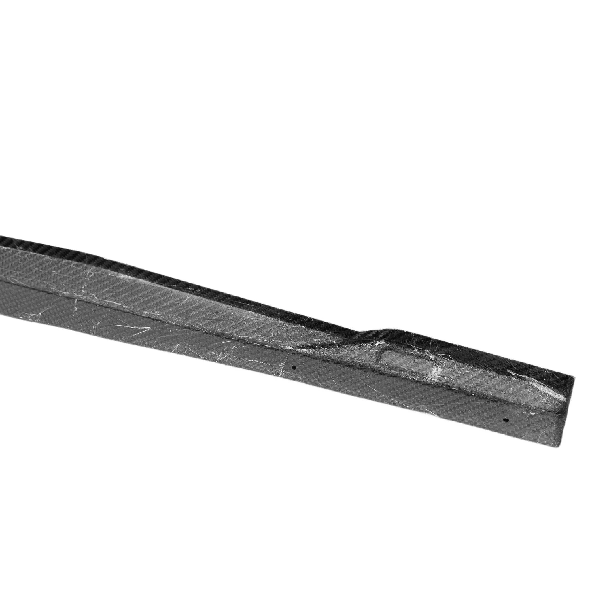 Audi RS6 C8 & RS7 Carbon Fibre Lower Sills by Urban (2019+) - Image 9