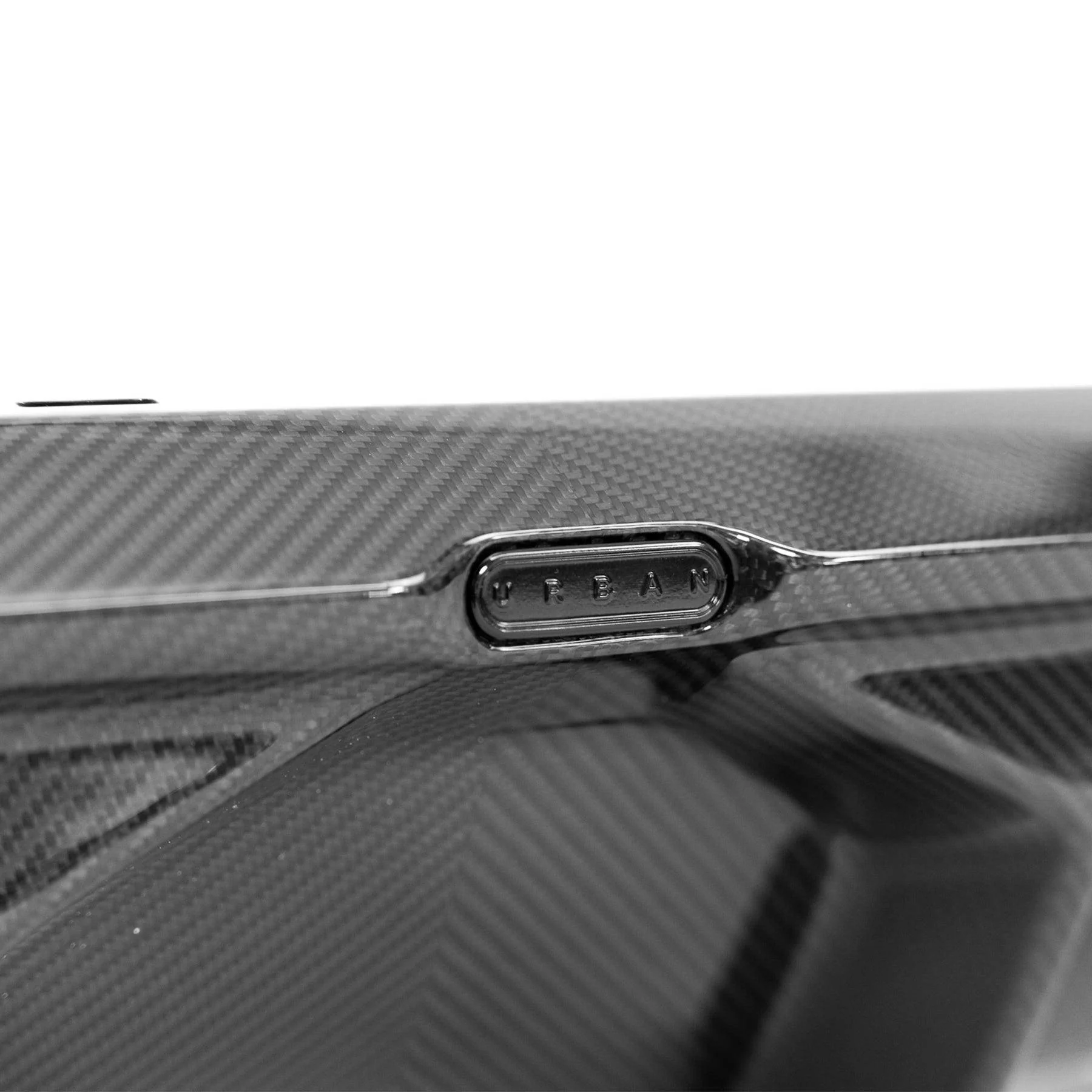 Audi RS6 C8 & RS7 Carbon Fibre Rear Diffuser by Urban (2019+) - Image 9