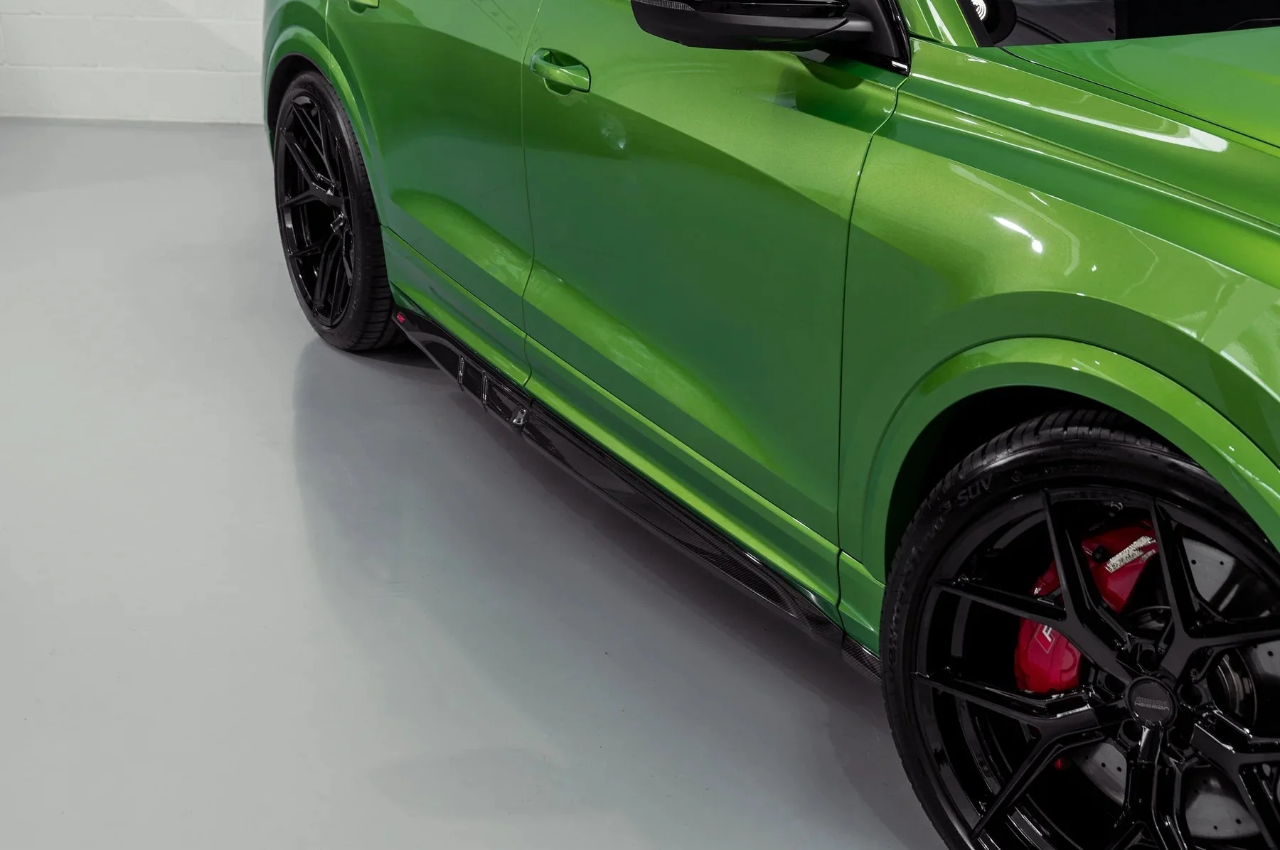 Audi RSQ8 4M Carbon Fibre Body Kit by Urban (2019-2024) - Image 11