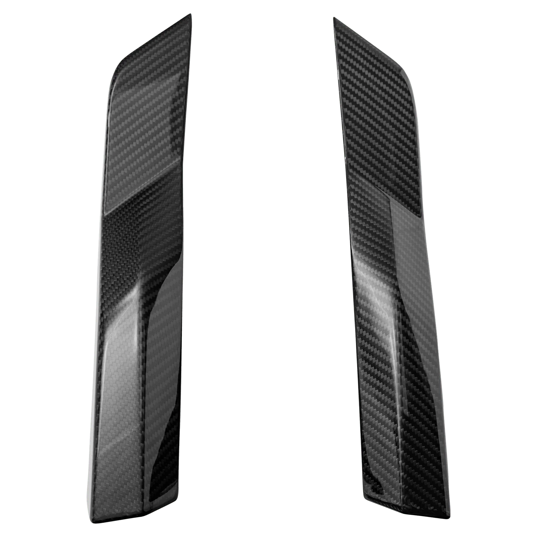 Audi RSQ8 4M Carbon Fibre Body Kit by Urban (2019-2024) - Image 17