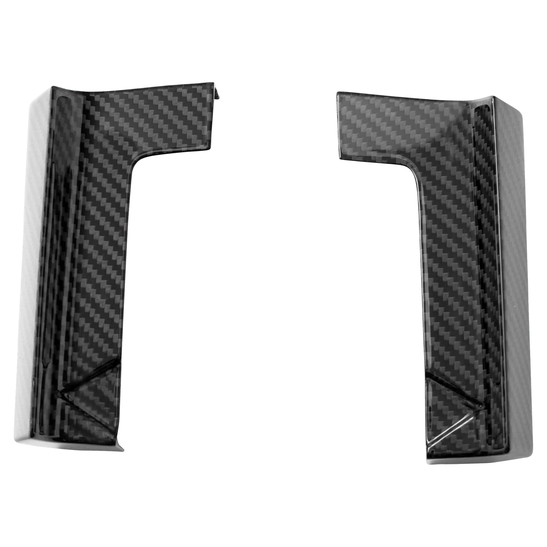 Audi RSQ8 4M Carbon Fibre Body Kit by Urban (2019-2024) - Image 18