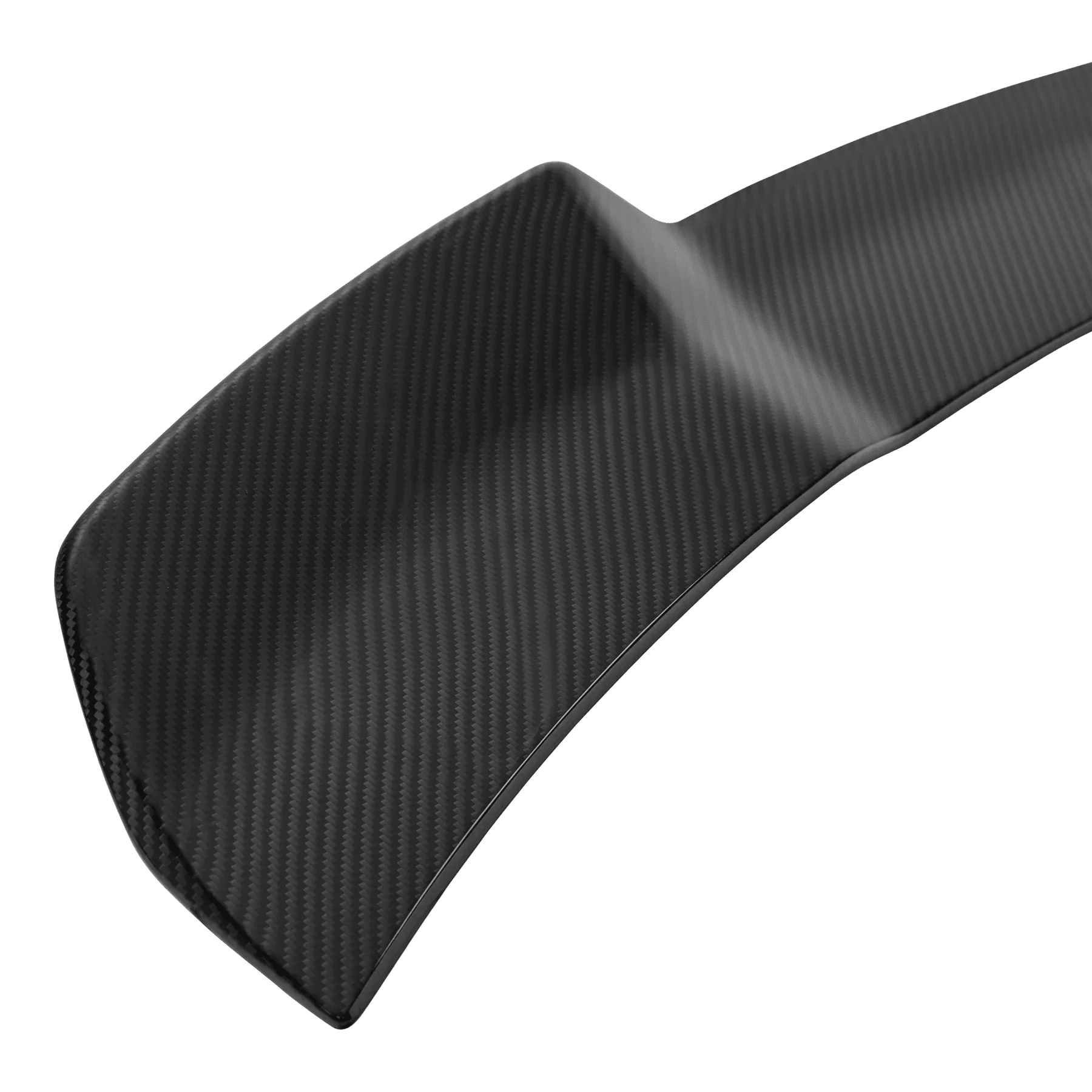 Audi RSQ8 4M Carbon Fibre Body Kit by Urban (2019-2024) - Image 21