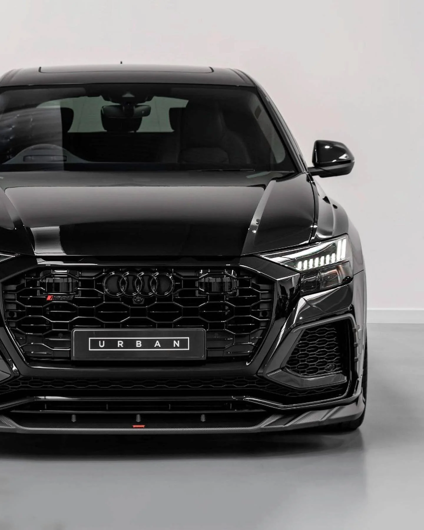 Audi RSQ8 4M Carbon Fibre Body Kit by Urban (2019-2024) - Image 31