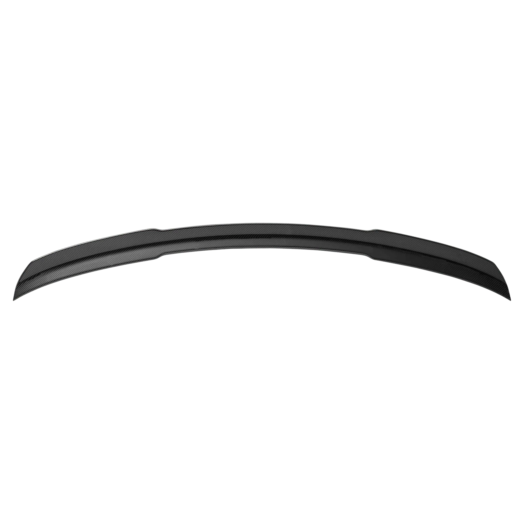 Audi RSQ8 4M Carbon Fibre Rear Lower Lip Spoiler by Urban (2019-2024) - Image 6