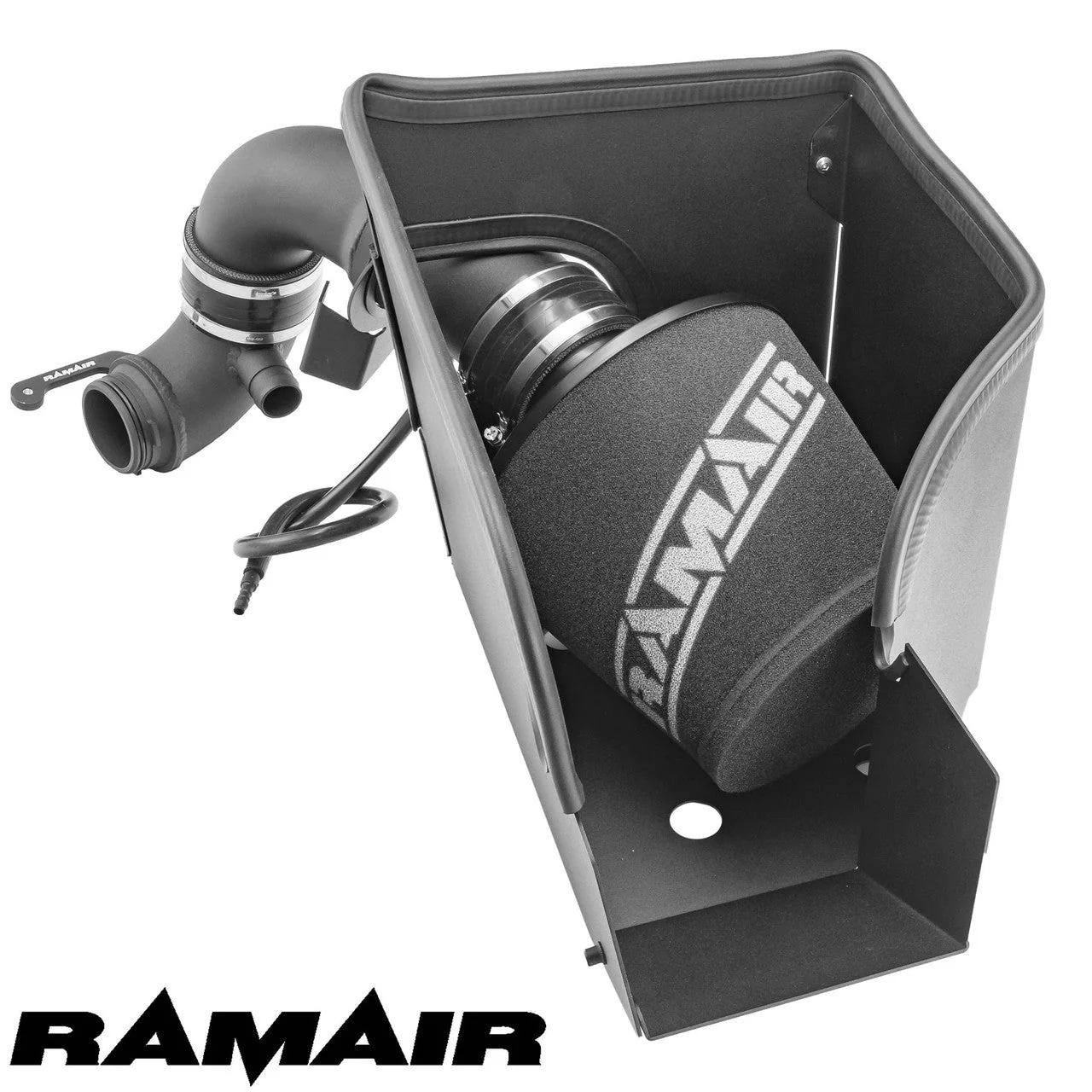 Audi S1, VW Polo GTI 6C & Seat Cupra Mk5 Performance Proram Air Intake Kit (2014+)