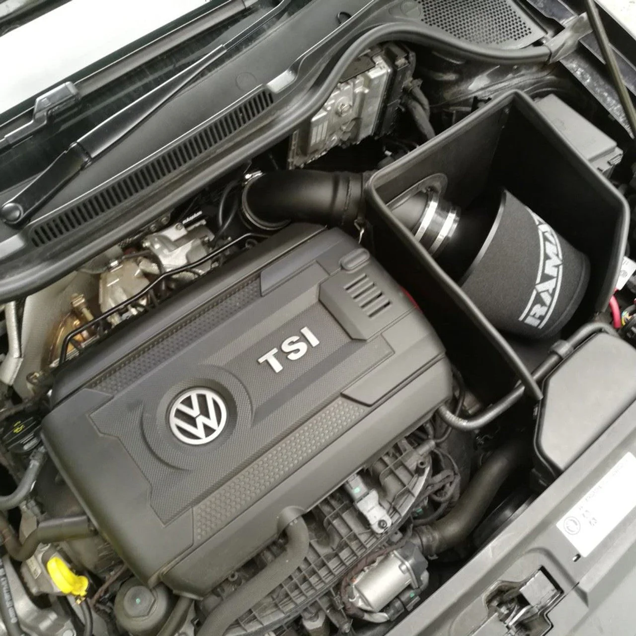 Audi S1, VW Polo GTI 6C & Seat Cupra Mk5 Performance Proram Air Intake Kit (2014+) - Image 4