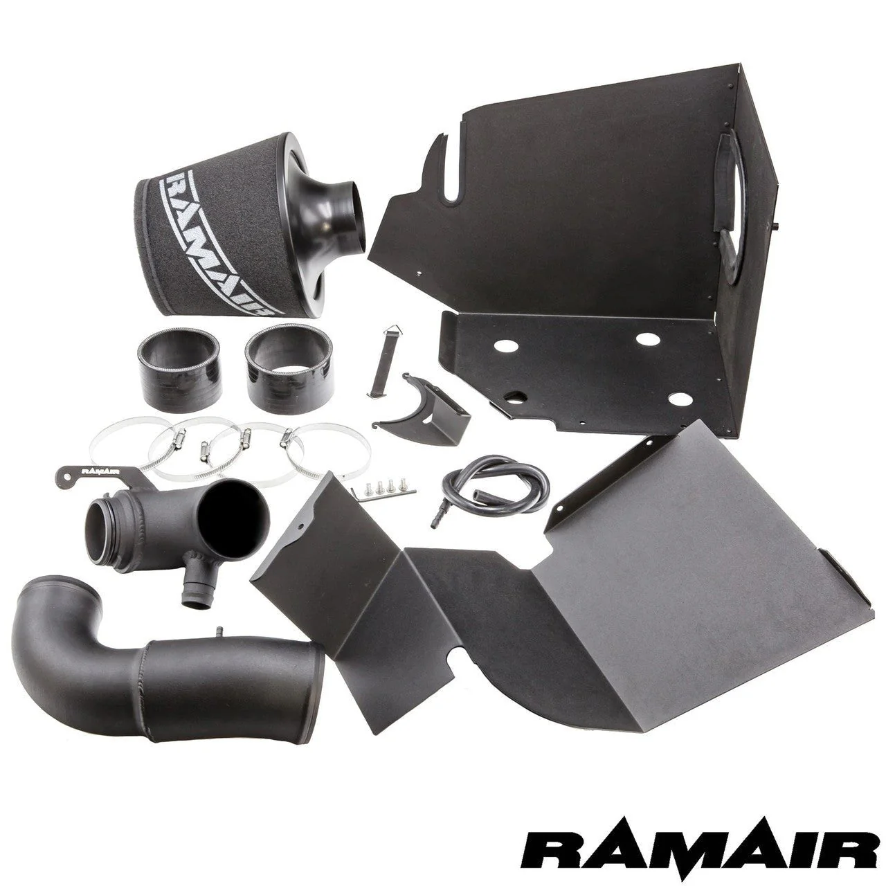 Audi S1, VW Polo GTI 6C & Seat Cupra Mk5 Performance Proram Air Intake Kit (2014+) - Image 5