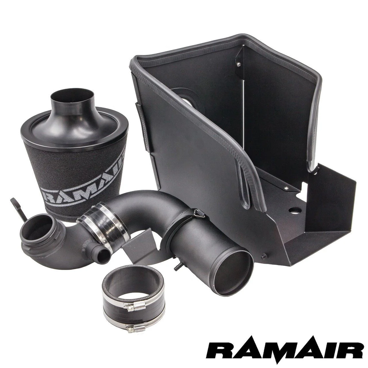 Audi S1, VW Polo GTI 6C & Seat Cupra Mk5 Performance Proram Air Intake Kit (2014+) - Image 9