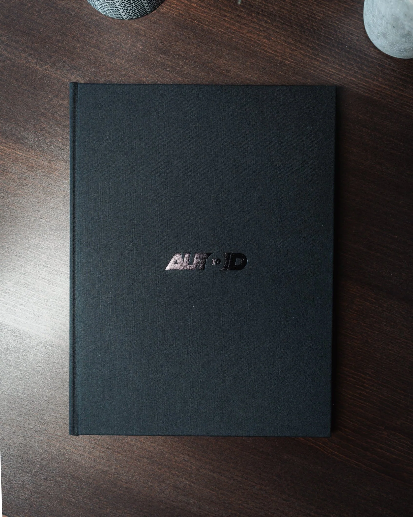 AUTOID 10 Year Anniversary Build Book - Image 12