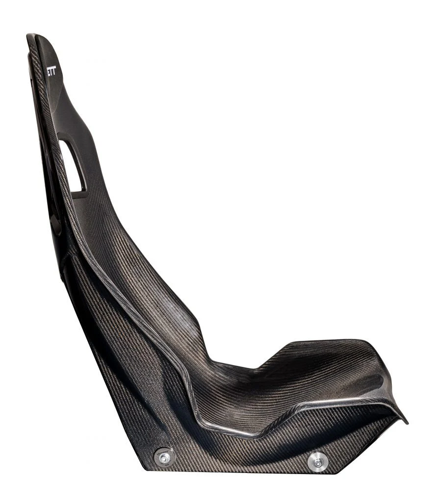 Tillett B10 Car Seat (Standard Size) - Image 3