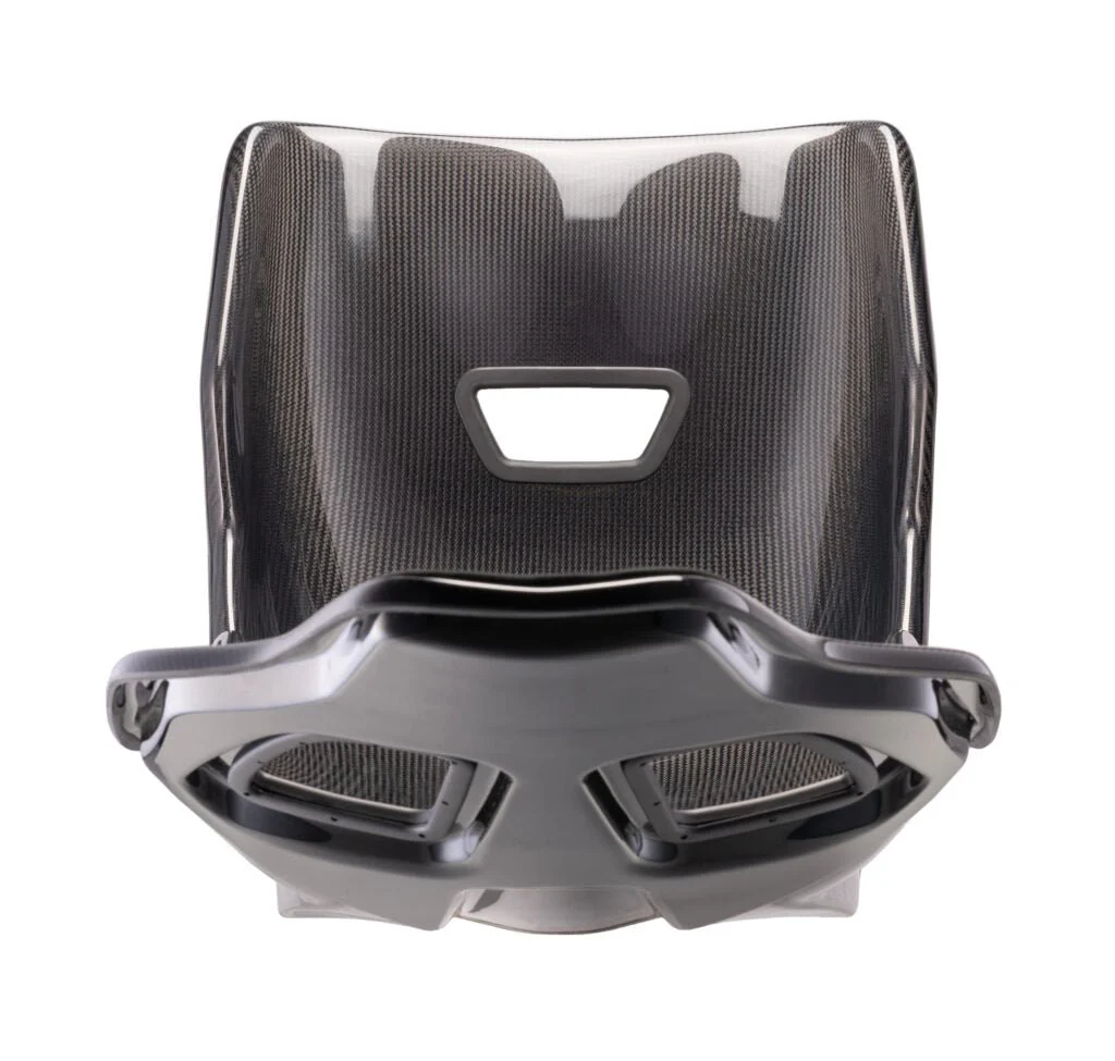 Tillett B10 Car Seat (Standard Size) - Image 4