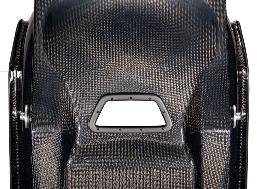 Tillett B10 Car Seat (Standard Size) - Image 7