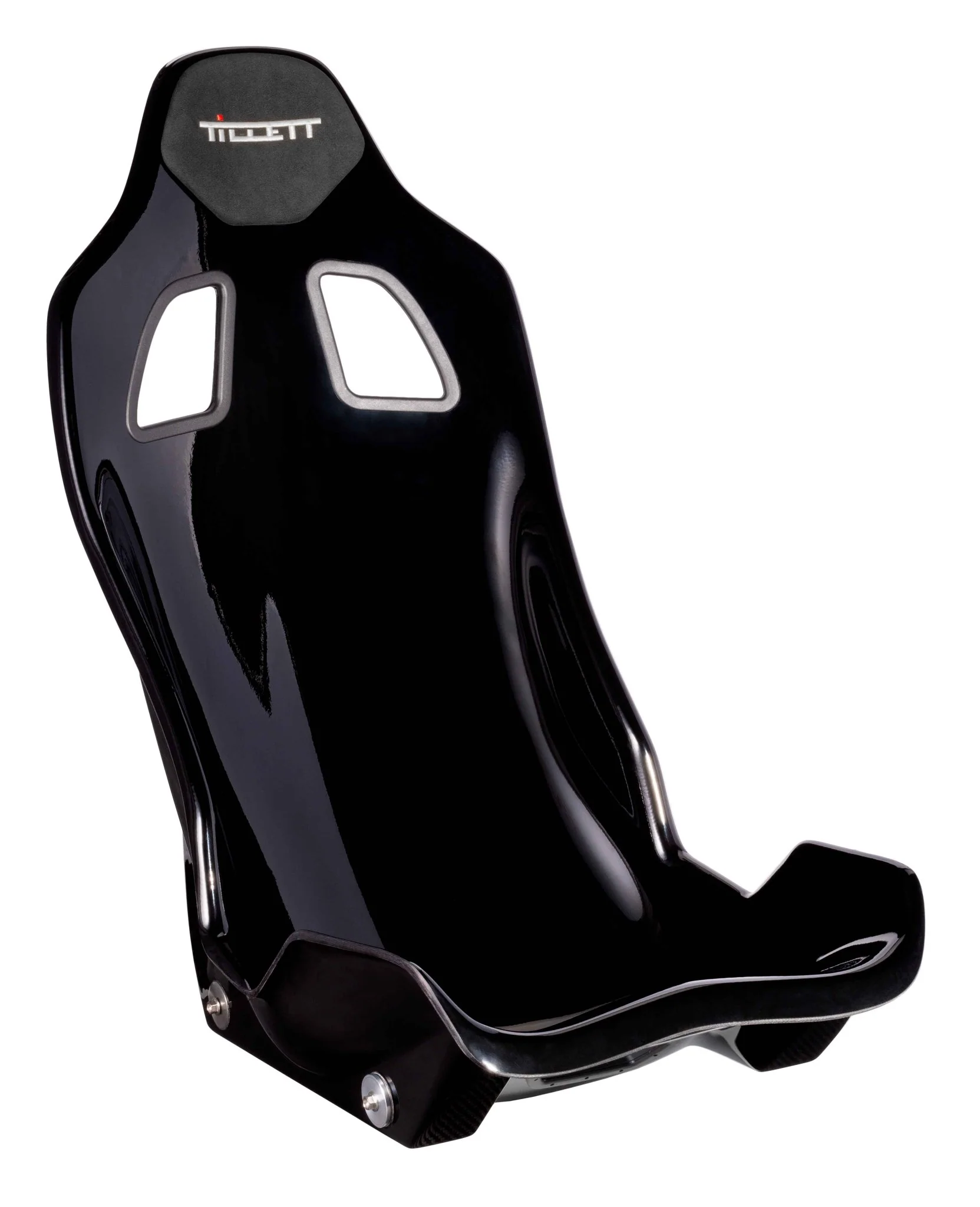 Tillett B10 XL Car Seat (48.5cm, Rolled Edges On)