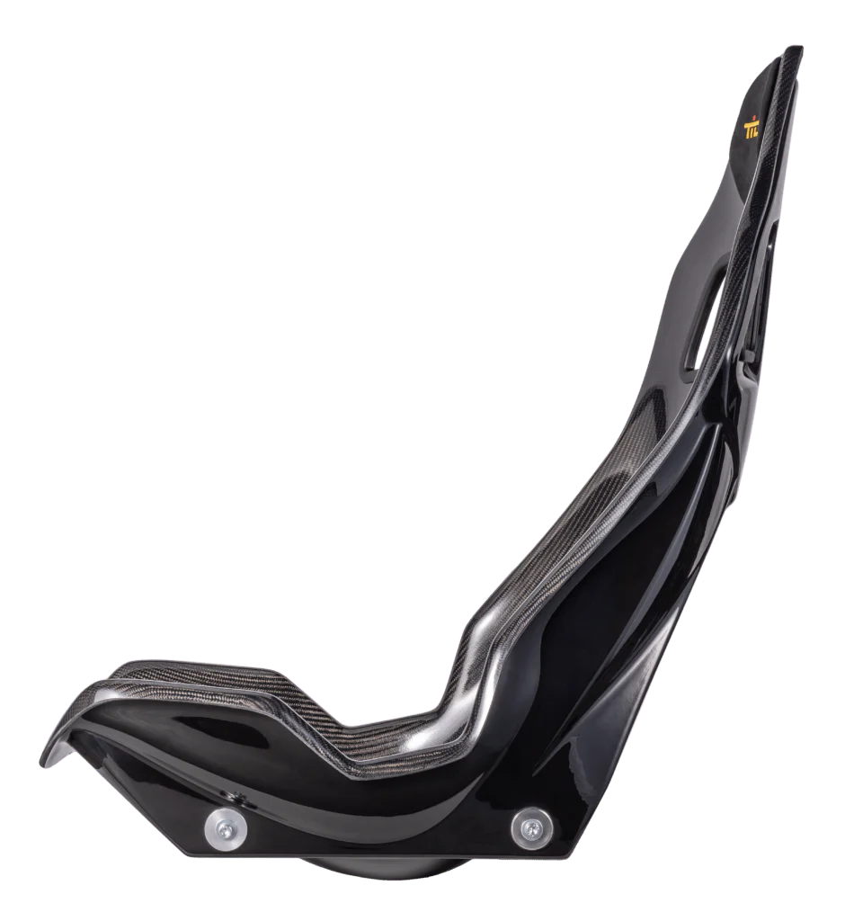 Tillett B10 XL Car Seat (48.5cm, Rolled Edges On) - Image 2