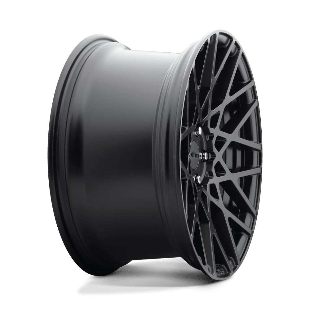 BLQ Cast Monoblock Alloy Wheels by Rotiform - Image 3