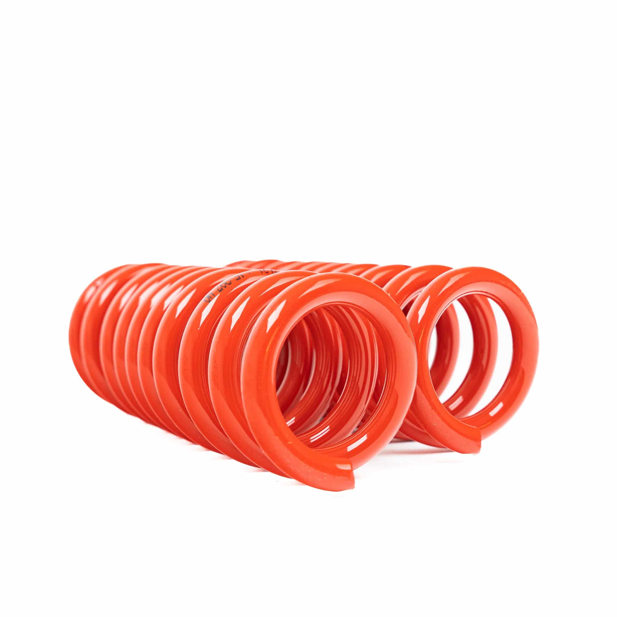 BMW 1 Series 116i 116d 118i 118d 120i 120d 128ti F40 Lowering Springs by Cobra (2019-2024) - Image 6